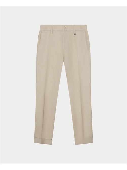 Pantaloni eleganti bambino Antony Morato ANTONY MORATO | MKTS00019-FA9001352081